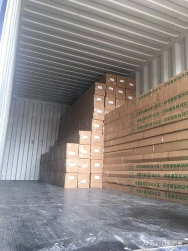 中国海运到泰国正规双清门到门 建材类地板产品出口全攻略